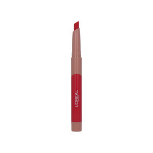 Matte Lip Crayon Rouge à lèvres - 111 Little Chili