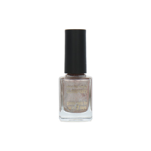 Max Factor Glossfinity Nagellak - 55 Angel Nails