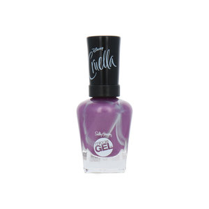 Miracle Gel Vernis à ongles - 863 Fame & Fortune