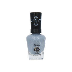 Miracle Gel Nagellak - 901 GiftFor Blue