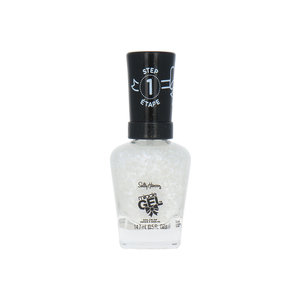 Miracle Gel Vernis à ongles - 900 Snow What You Want