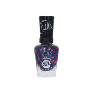 Miracle Gel Nagellak - 865 No To Conformity