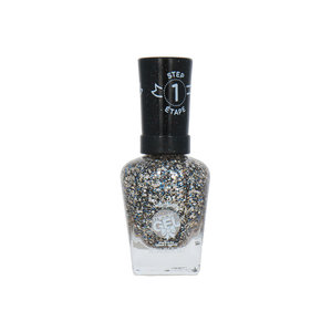 Miracle Gel Nagellak - 906 Glitter To Santa