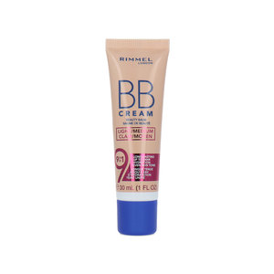 Long Lasting BB crème - Medium/Light