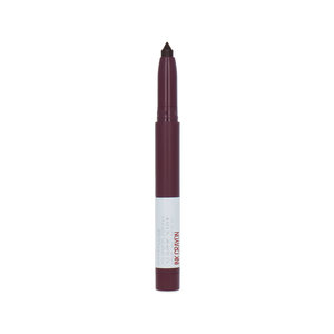 SuperStay Ink Crayon Lipstick - 70 Forget The Rules