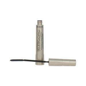 Telescopic Mascara - Magnetic Black