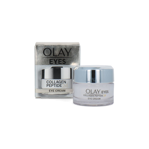 Olay Collagen Peptide 24 Oogcrème - 15 ml