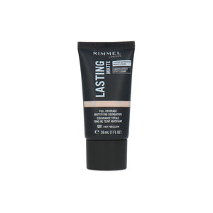 Lasting Matte Fond de teint - 001 Fair Porcelain