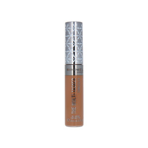 The Multi-Tasker Concealer - 100 Mocha