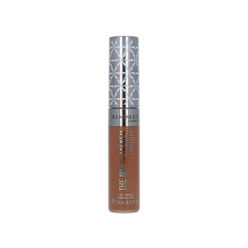 Rimmel The Multi-Tasker Concealer - 110 Coconut