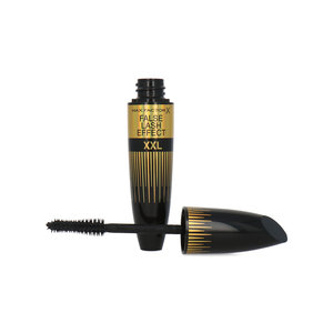 False Lash Effect XXL Mascara - Black - 12 ml