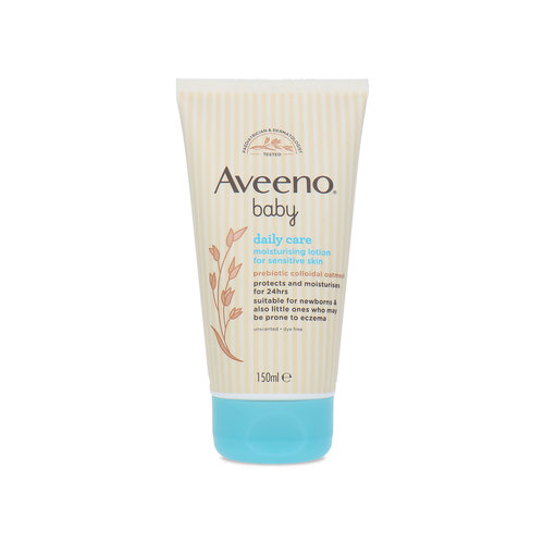 Aveeno Daily Care Baby Moisturising Lotion - 150 ml