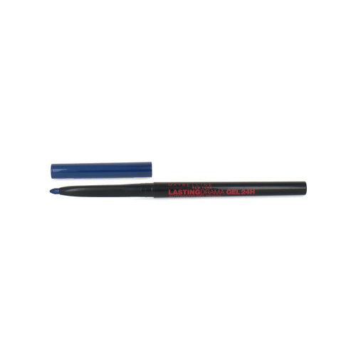 Maybelline Lasting Drama 24H Gel Eyeliner - Sapphire Strength