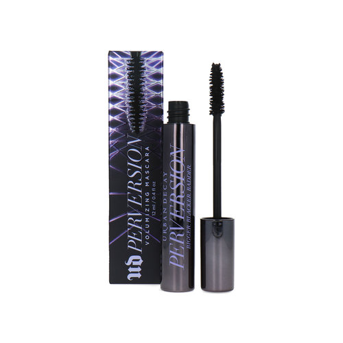 Urban Decay Perversion Volumizing Mascara - Black