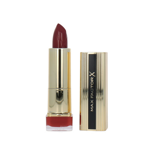 Max Factor Colour Elixir Rouge à lèvres - 170 Sienna Scarlet