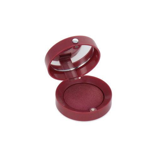 Bourjois Little Round Pot Oogschaduw - 14 Berry Berry Well