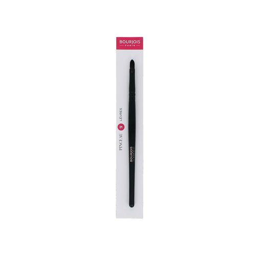 Bourjois Let's Kiss In Paris Lipbrush