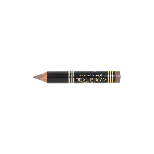 Max Factor Real Brow Crayon Sourcils - 000 Blonde