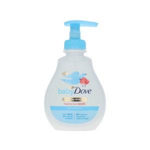 Baby Head to Toe Wash (Pour les peaux sensibles)