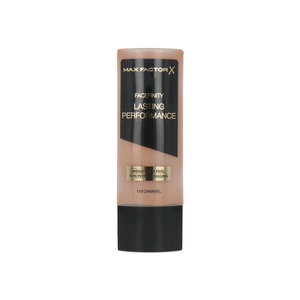 Facefinity Lasting Performance Foundation - 113 Caramel