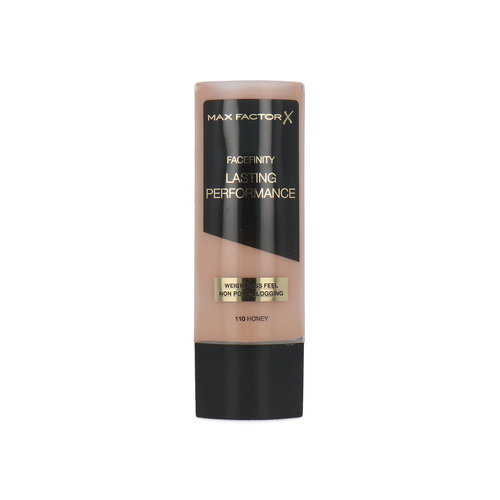 Max Factor Facefinity Lasting Performance Foundation - 110 Honey