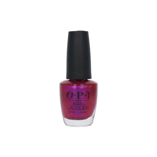 O.P.I Vernis à ongles - All Your Dreams In Vending Machines