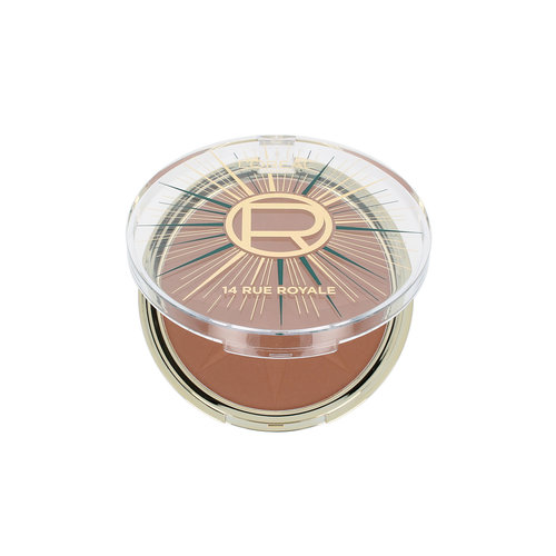 L'Oréal La Terra Maxi Universal Bronzer - 14 Rue Royale