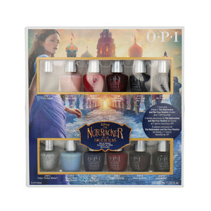 Mini Nail Polish Cadeauset - The Nutcracker