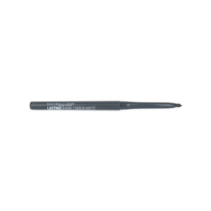 Lasting Drama Carbon Matte Automatique Oogpotlood - 810 Iron Grey