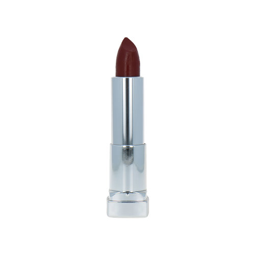 Maybelline Color Sensational Bold Spice Rouge à lèvres - 884 Smoking Red