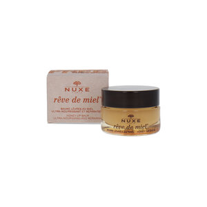 Rêve de Miel Baume à lèvres - Bee Free