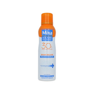 Mixa Brume Solaire Peaux Sensibles IP 30 - 200 ml (0)