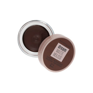 Dream Matte Mousse Fond de teint - 80 Ebony