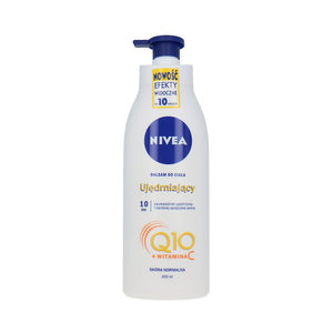 Q10 Plus Firming Lotion pour le corps - 400 ml (Emballage Polonais)