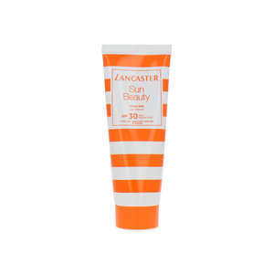 Sun Beauty Velvet Milk Crème solaire (SPF 30)