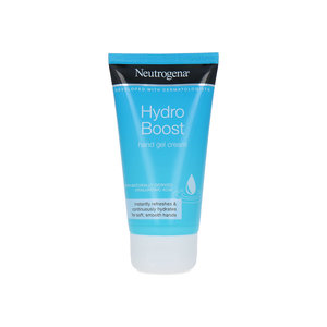 Hydro Boost Creme pour les mains - 75 ml