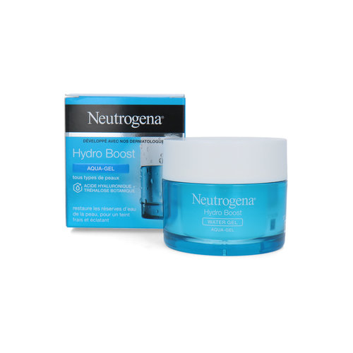 Neutrogena Hydro Boost Water Gel Crème de jour - 50 ml