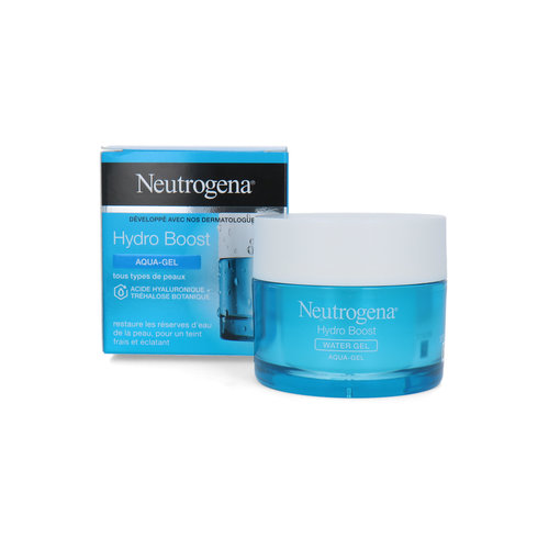 Neutrogena Hydro Boost Water Gel Dagcrème - 50 ml