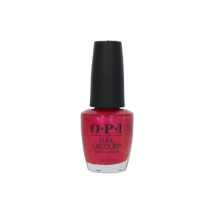 Vernis à ongles - 15 Minutes of Flame