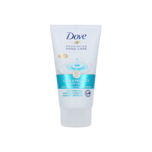 Dove Care & Protect Handcrème - 75 ml