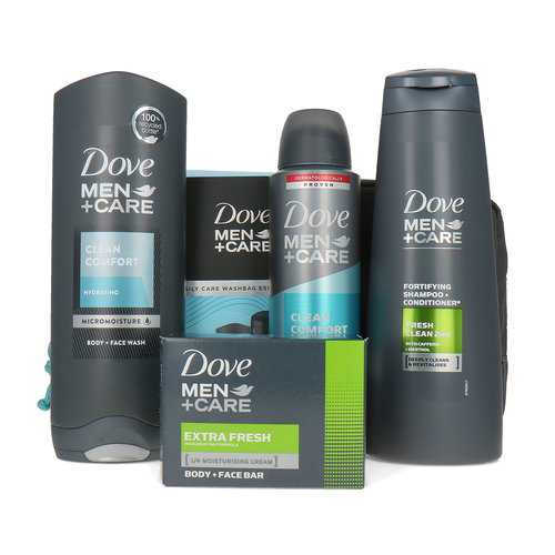 Dove Men + Care Cadeauset