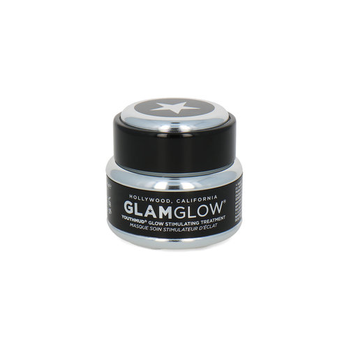 GlamGlow Youthmud Glow Stimulating Treatment Masker - 15 gram