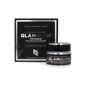 Ýouthmud Glow Stimulating Treatment Masker - 50 gram