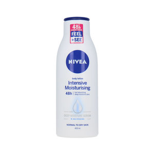 Intensive Moisturising 48H Body Lotion - 400 ml