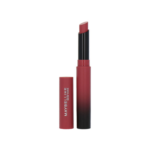 Maybelline Color Sensational Ultimatte Rouge à lèvres - 499 More Blush