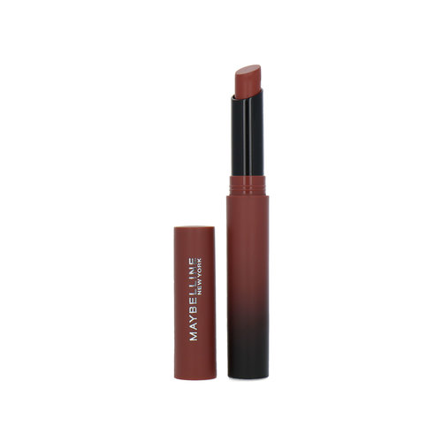 Maybelline Color Sensational Ultimatte Lipstick - 799 More Taupe