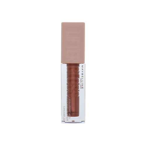 Maybelline Lifter Brillant à lèvres - 17 Copper