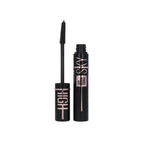 Maybelline Lash Sensational Sky High Mascara - Cosmic Black