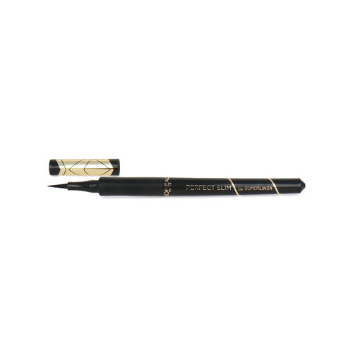 L'Oréal Perfect Slim By Superliner Eyeliner - 01 Intense Black