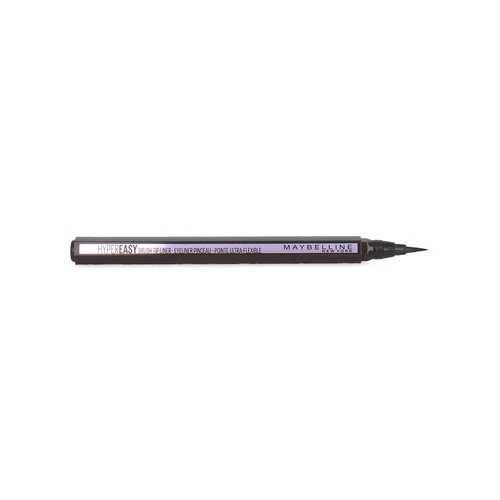 Maybelline Hypereasy Brush Tip Eyeliner - 810 Pitch Brown